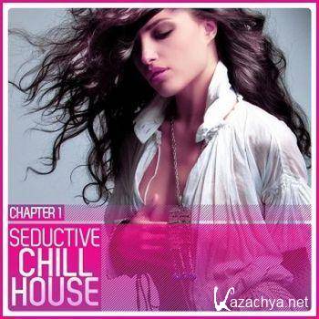 VA - Seductive Chill House Chapter 1 (2011).MP3