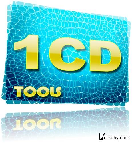 1CD Tools 0.1.4.30