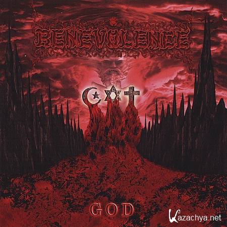 Benevolence - God (2011)