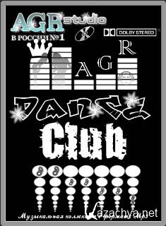 AGR (Club-Dance)  (13.07.2011)