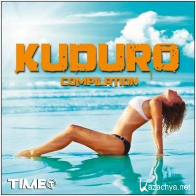 Kuduro Compilation (2011)