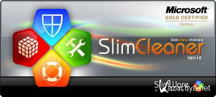 SlimCleaner 1.8.13414.41558