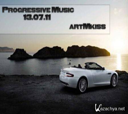 Progressive Music (13.07.11)