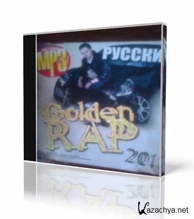  -  Golden Rap 2011  MP3