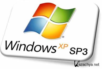     Windows XP SP3 RUS Live 11.7.14