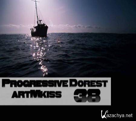 Progressive Dorest v.38 (2011)