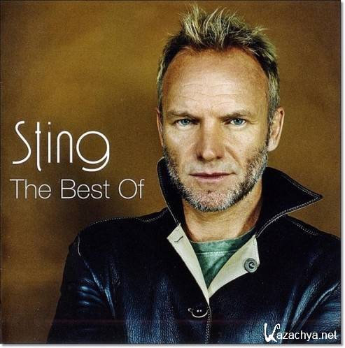 Sting  The Best Of (2011)