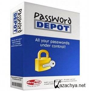Password Depot Professional 5.3.0
