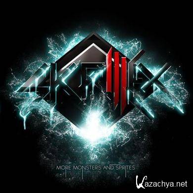 Skrillex - More Monsters And Sprites (2011) FLAC
