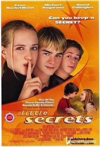  / Little Secrets (2001 / DVDRip)