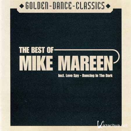 Mike Mareen - The Best Of Mike Mareen (1998)