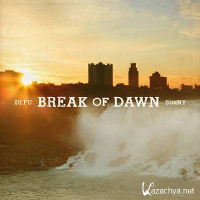 SunNY - Break Of Dawn (2011)