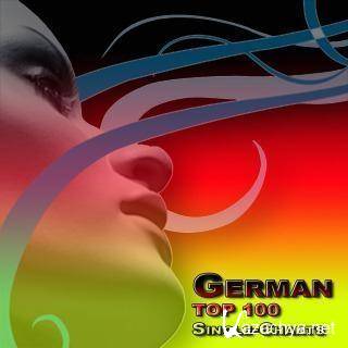 German TOP100 Single Charts 18 07 2011 (2011).MP3