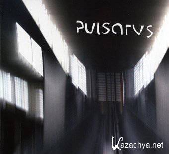 Pulsarus - Digital Freejazz (2005)