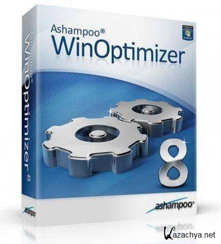 Ashampoo WinOptimizer 8.07  Portable (+  /Multi / Rus)