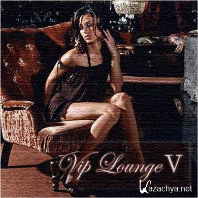 VA - VIP Lounge And Jazz Blends Vol 5 (2011).MP3