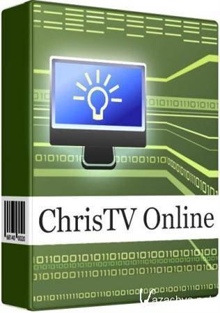 ChrisTV Online Premium Edition v 6.15