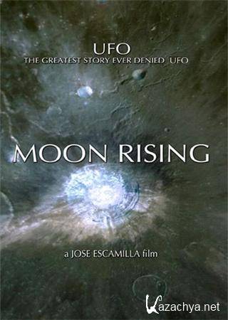   / Moon Rising (2009) DVDRip