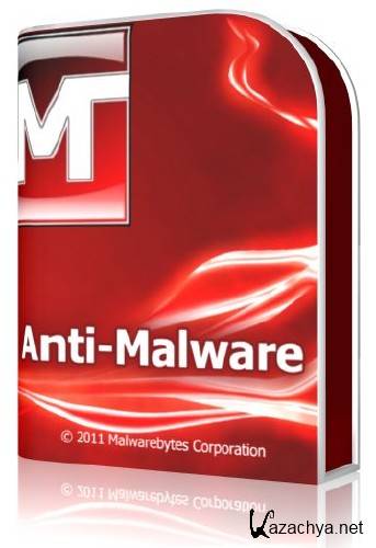 Malwarebytes' Anti-Malware v 1.51.1.1800 Fina