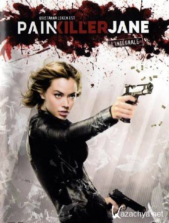    (1 : 1-22   22) / Painkiller Jane / 2007 / HDTVRip, DSRip