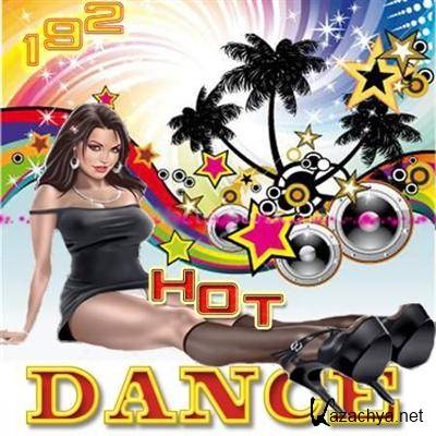 VA-Hot Dance Vol.192 (2011)