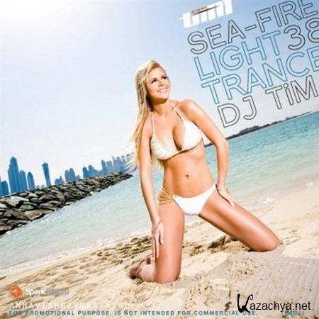 Dj TIM - Light Trance 38 (2011)