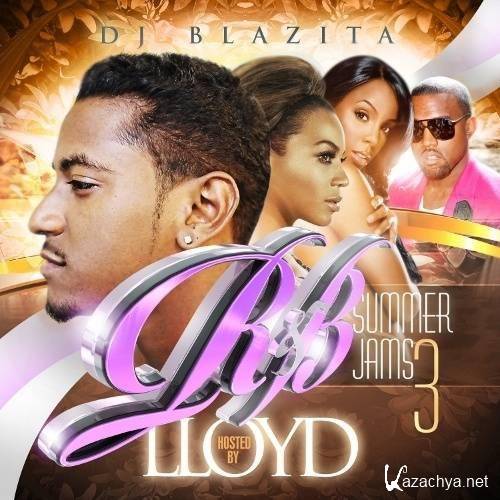 VA - R&B Summer Jams 3 (2011) MP3