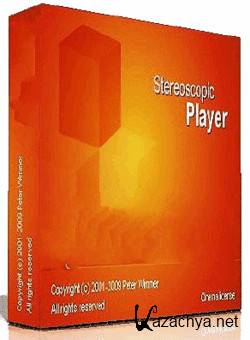 Stereoscopic Player 1.7.2 ML/RU
