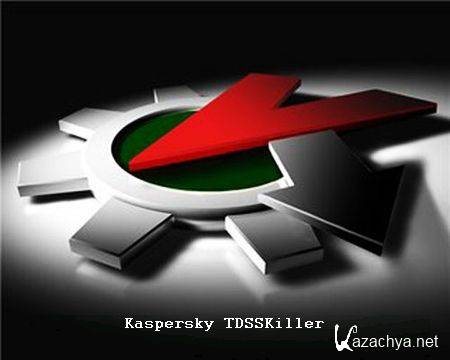 Kaspersky TDSSKiller 2.5.11.0 Rus