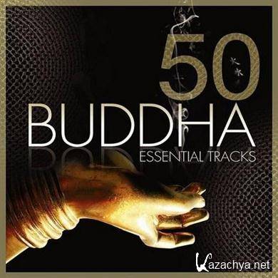 VA - Buddha Essentials (2011).MP3
