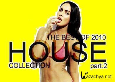 VA - House Collection (The Best Of 2010) Part.2 (2011).MP3