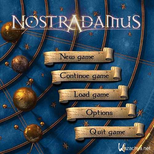 Nostradamus The Last Prophecy Episode 2 (2011/FINAL/Full)