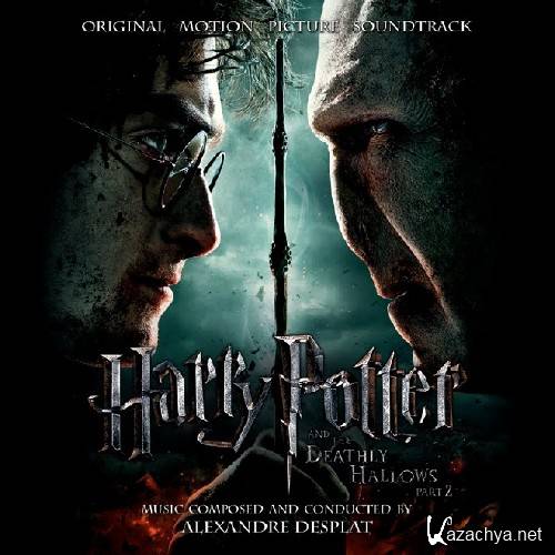 Harry Potter and the Deathly Hallows: Part 2 OST /     :  2 ()