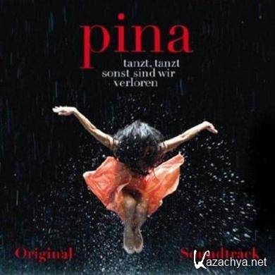  Pina - Ost / :   -  (2011)