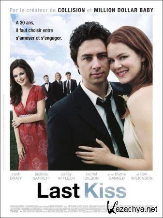   /   / The Last Kiss (2006) DVD5
