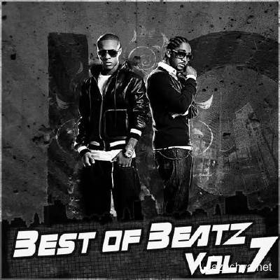 Best Of Beatz Vol. 7 (2011)