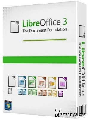 LibreOffice 3.4.2 RC1 ML