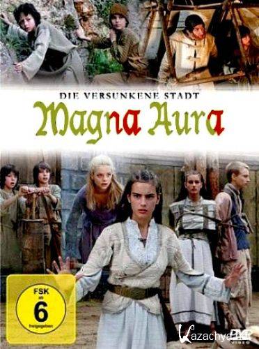   / Magna Aura (2009/DVDRip/4.21 GB)  13 