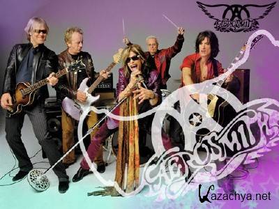 Aerosmith -  (1973-2009)