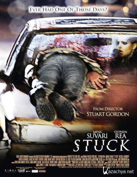  /  / Stuck (2007) HDRip