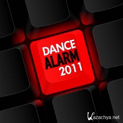 VA - Dance Alarm 2011 