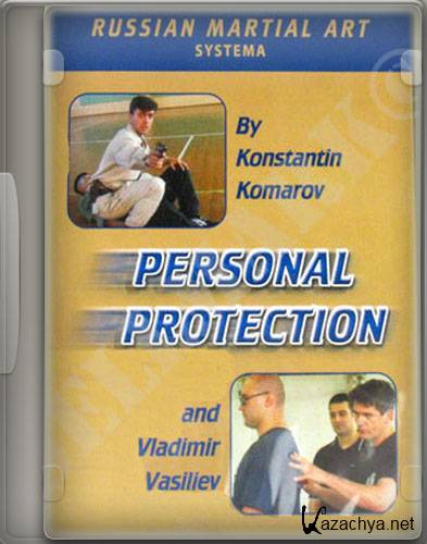  -   / Systema - Personal Protection (2007) DVDRip