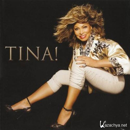 Tina Turner - Discography (13 CD-1975-2007)