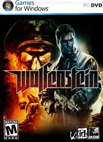 Wolfenstein (2009/PC/RUS) RePack by R.G. xPackers