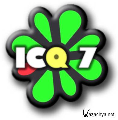 ICQ 7.2 7.2