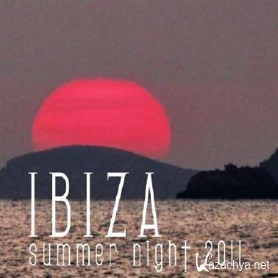 VA - Ibiza Summer Night 2011 (2011).MP3