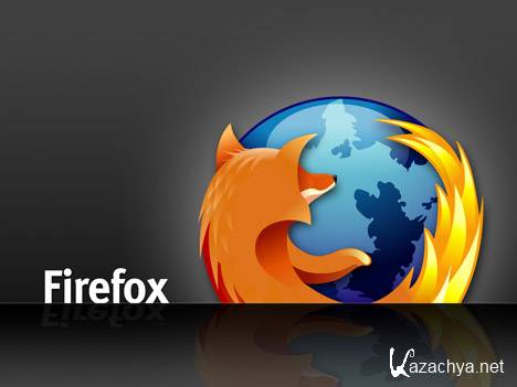 Mozilla Firefox 8.0 Alpha + Beta 3 Press 