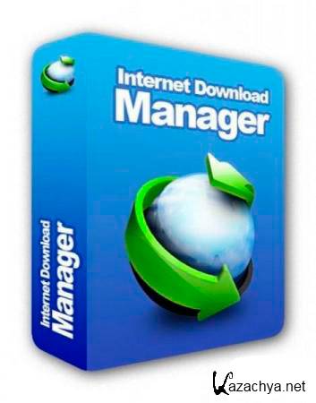 Internet Download Manager 6.07 build 3 Final ML/Rus  /Unattended