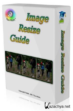 Image Resize Guide v 1.1.1