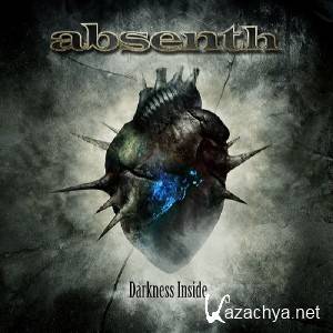 Absenth - Darkness Inside - 2011, MP3, 320 kbps